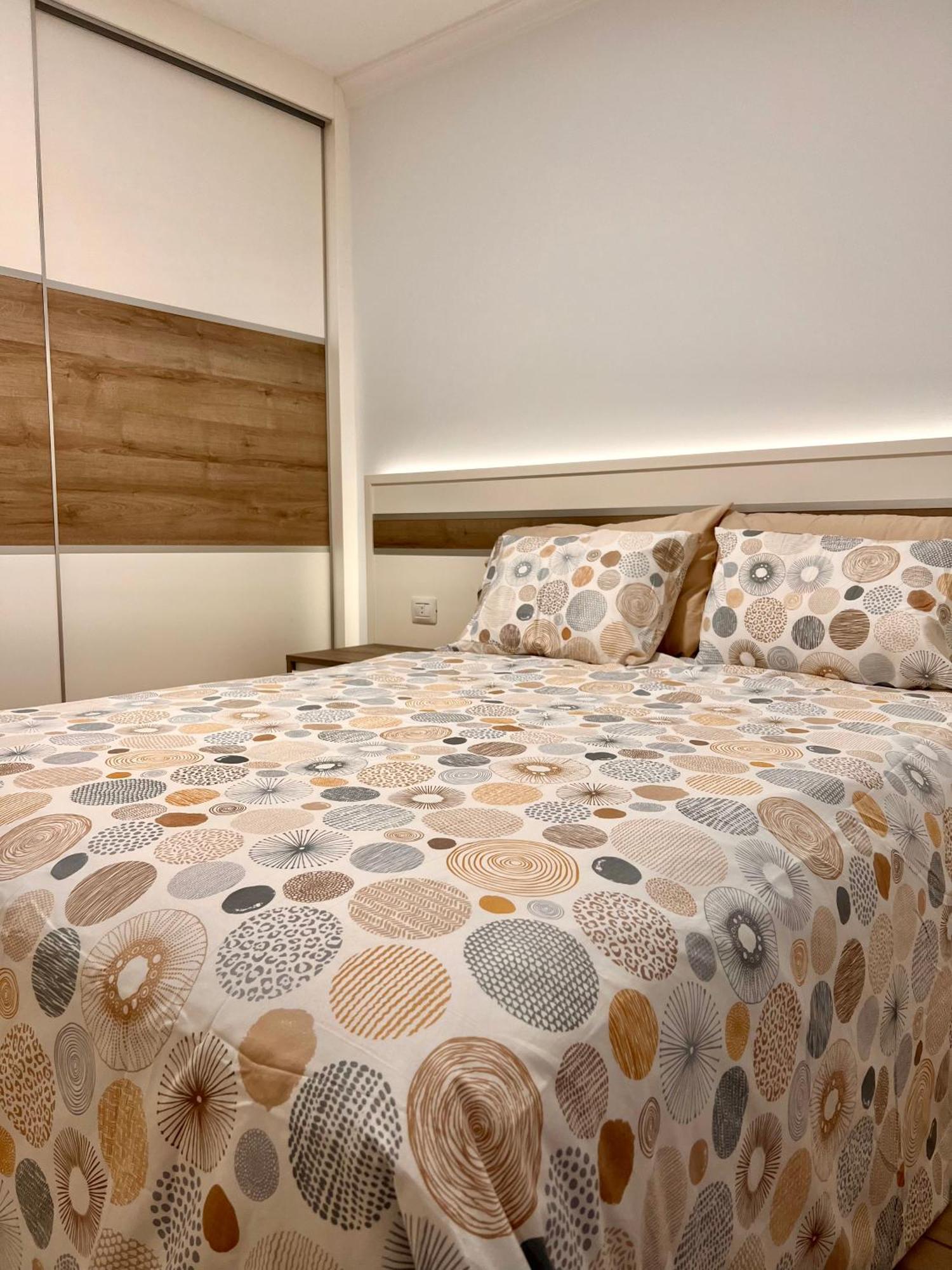 Cozy Home El Medano Экстерьер фото
