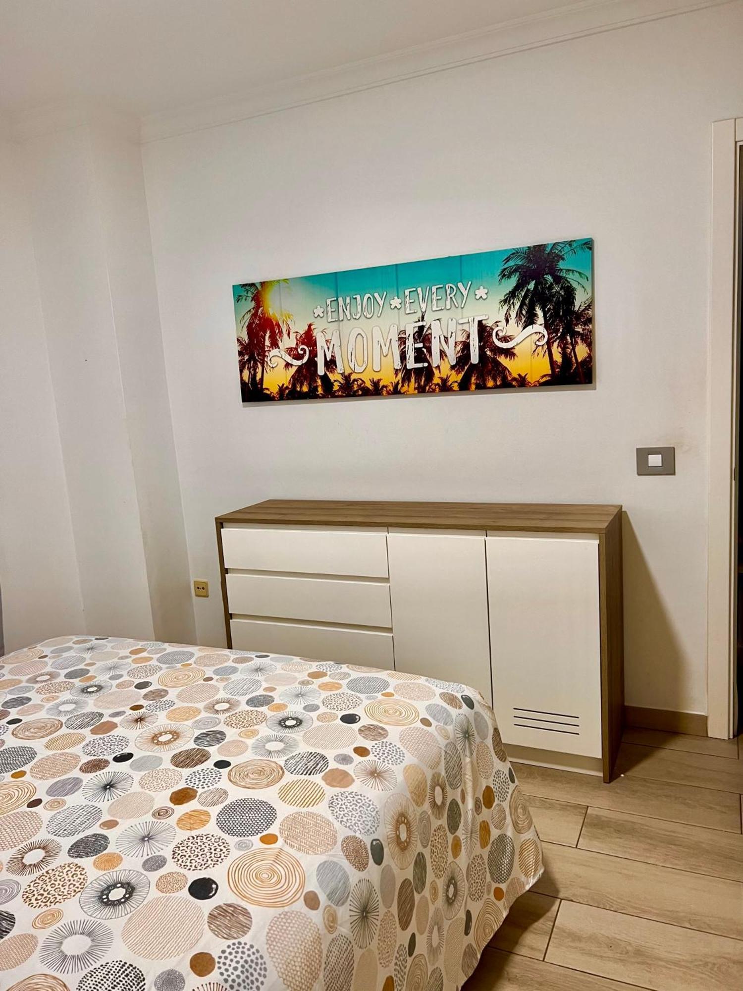 Cozy Home El Medano Экстерьер фото