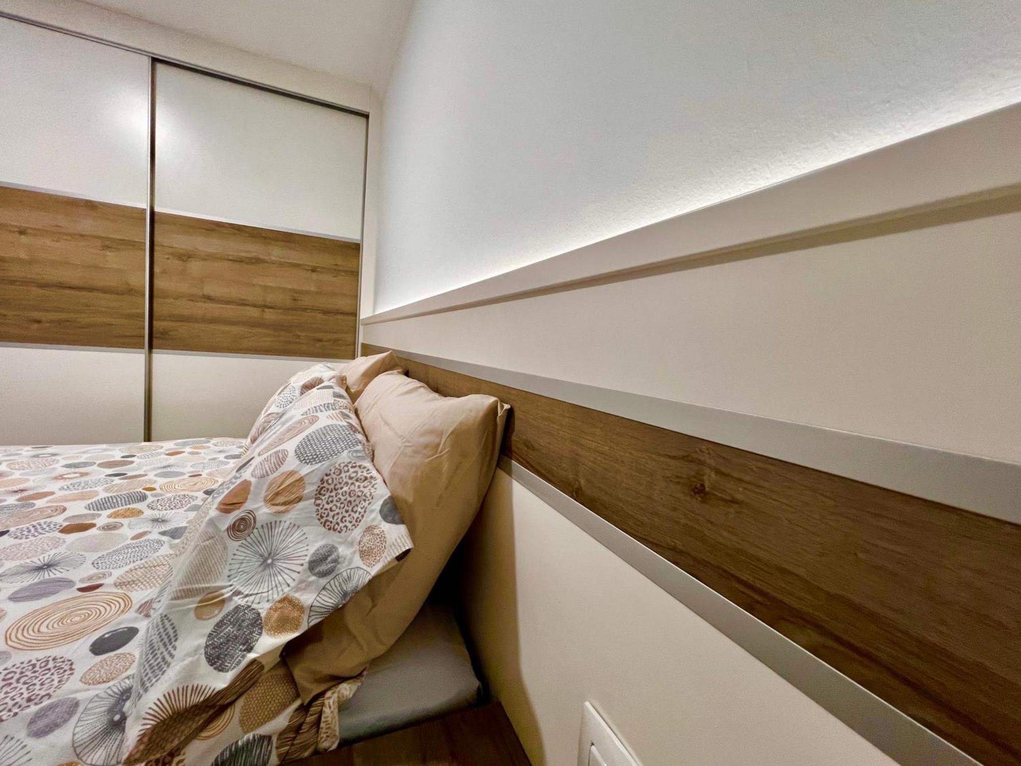 Cozy Home El Medano Экстерьер фото