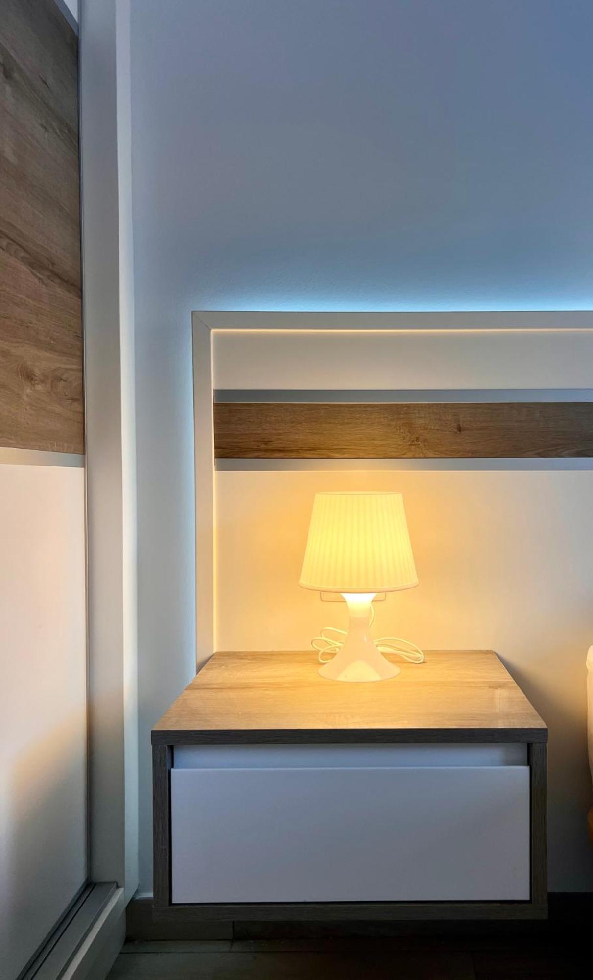 Cozy Home El Medano Экстерьер фото
