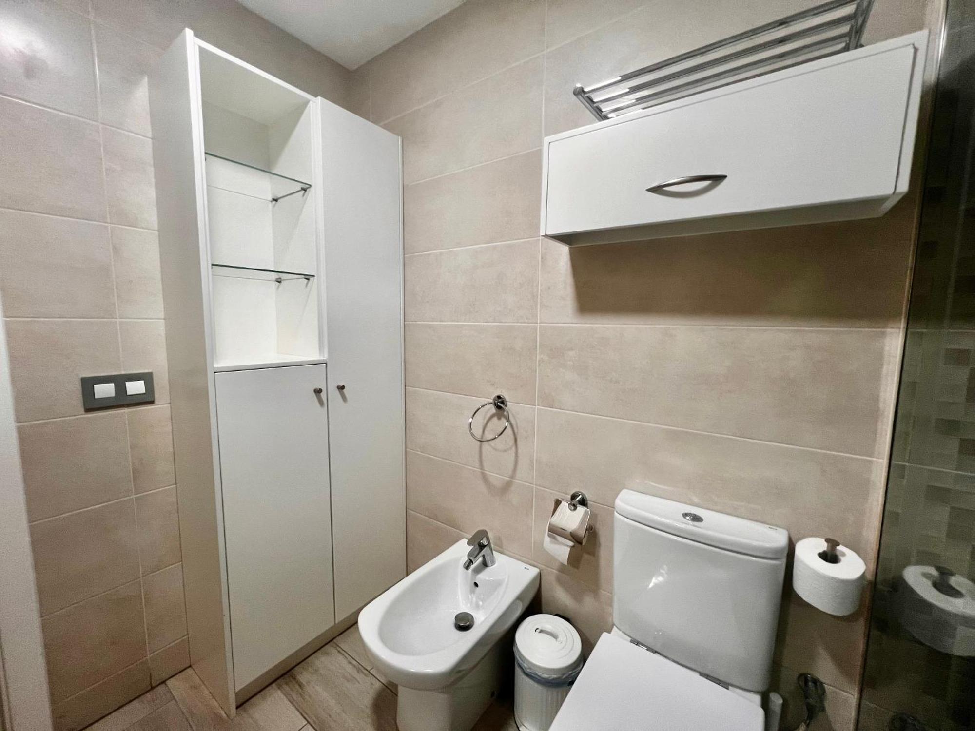 Cozy Home El Medano Экстерьер фото