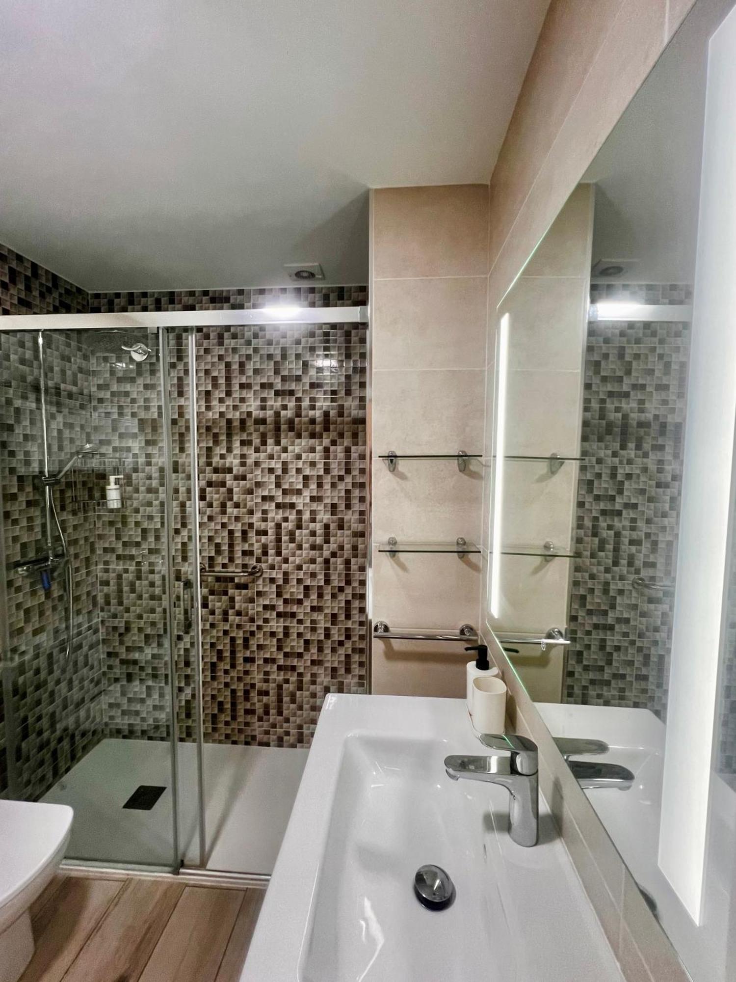 Cozy Home El Medano Экстерьер фото
