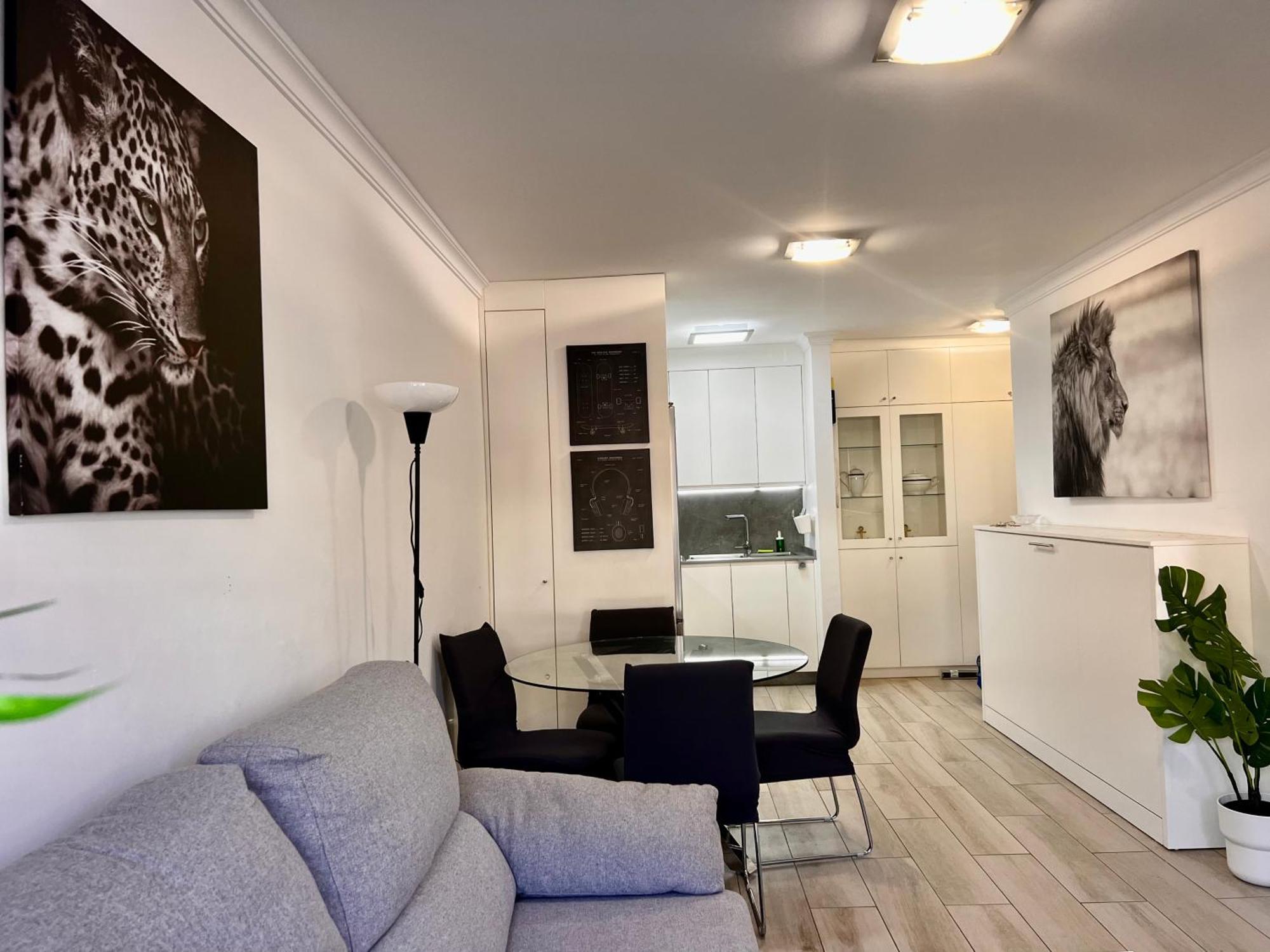 Cozy Home El Medano Экстерьер фото