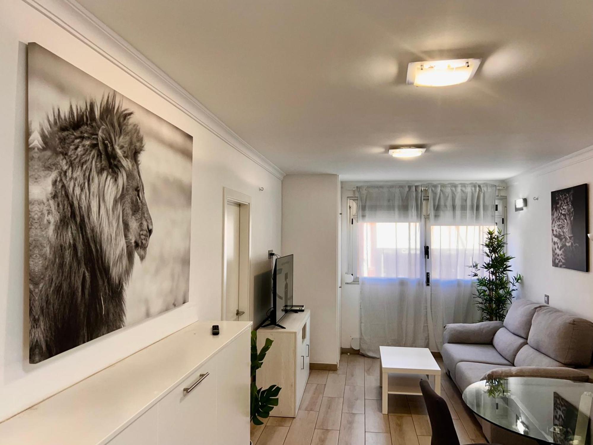 Cozy Home El Medano Экстерьер фото